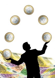 Gold ins Depot einkaufen. Wie jomnmglieen die banken mit unserem Geld?