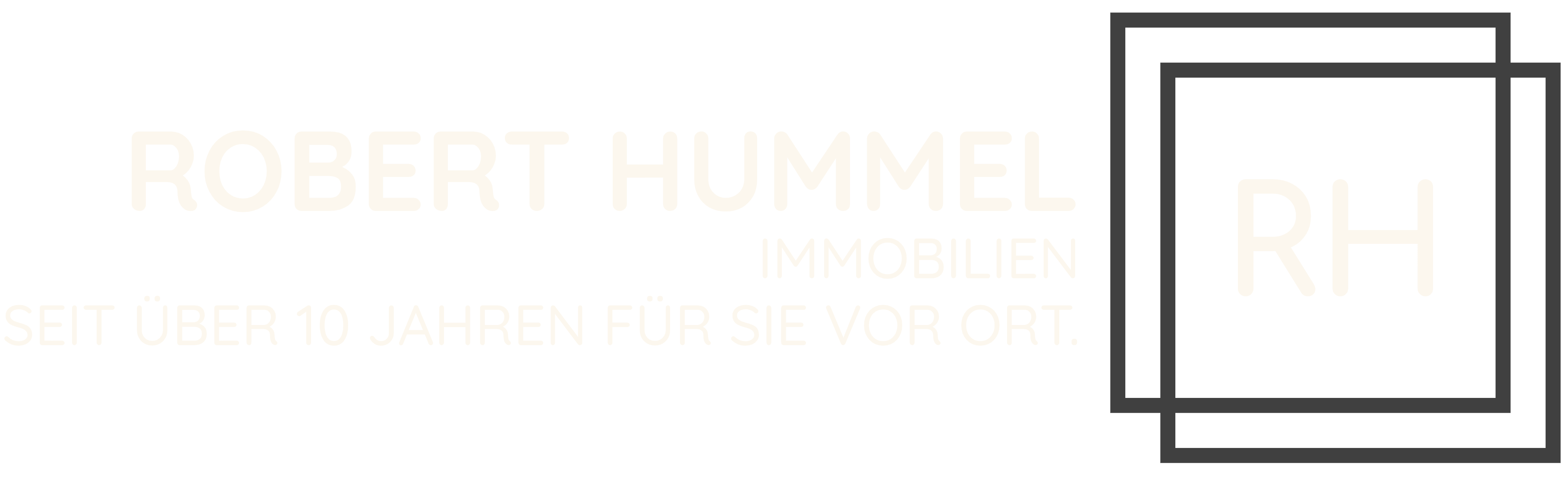 Robert Hummel Immobilien